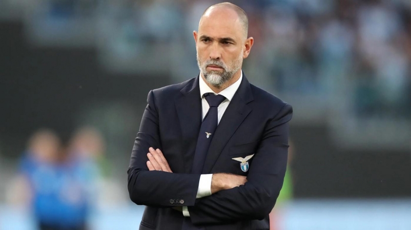Bổ nhiệm Igor Tudor vào vị trí huấn luyện viên