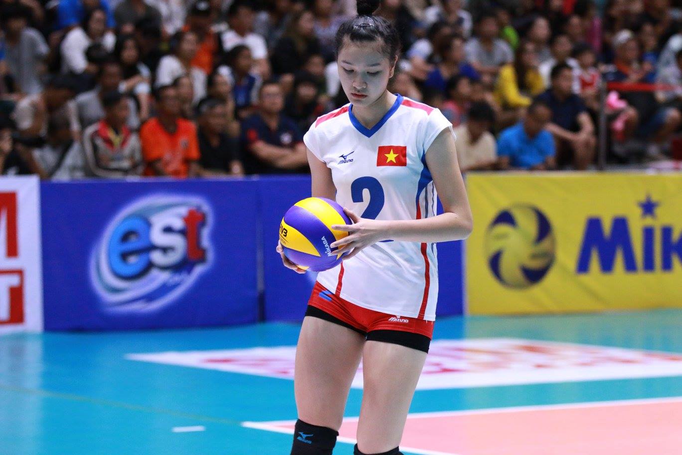 Tài năng và sắc đẹp của Kim Thanh