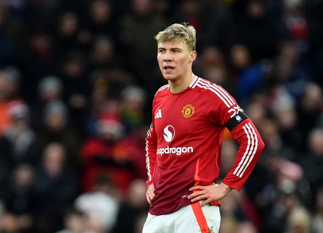 Quyết định táo bạo từ Manchester United