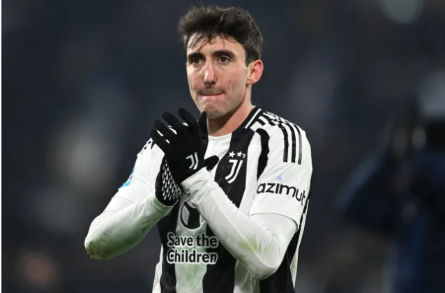 Lợi thế của Cambiaso đối với Liverpool