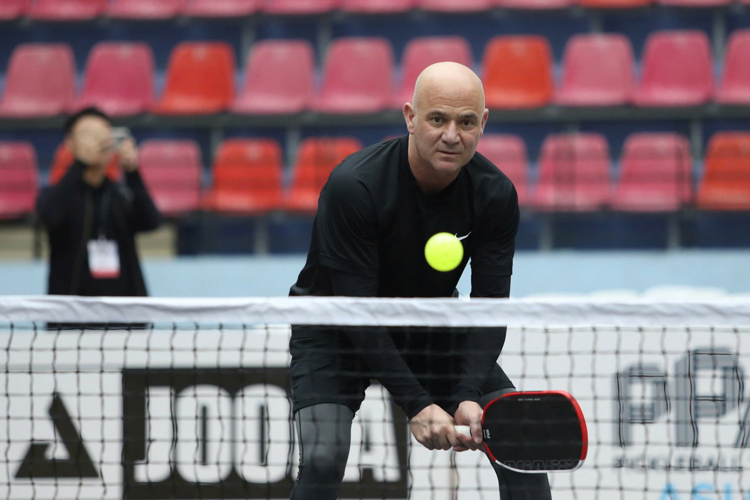 Khẳng định vị thế của thể thao pickleball