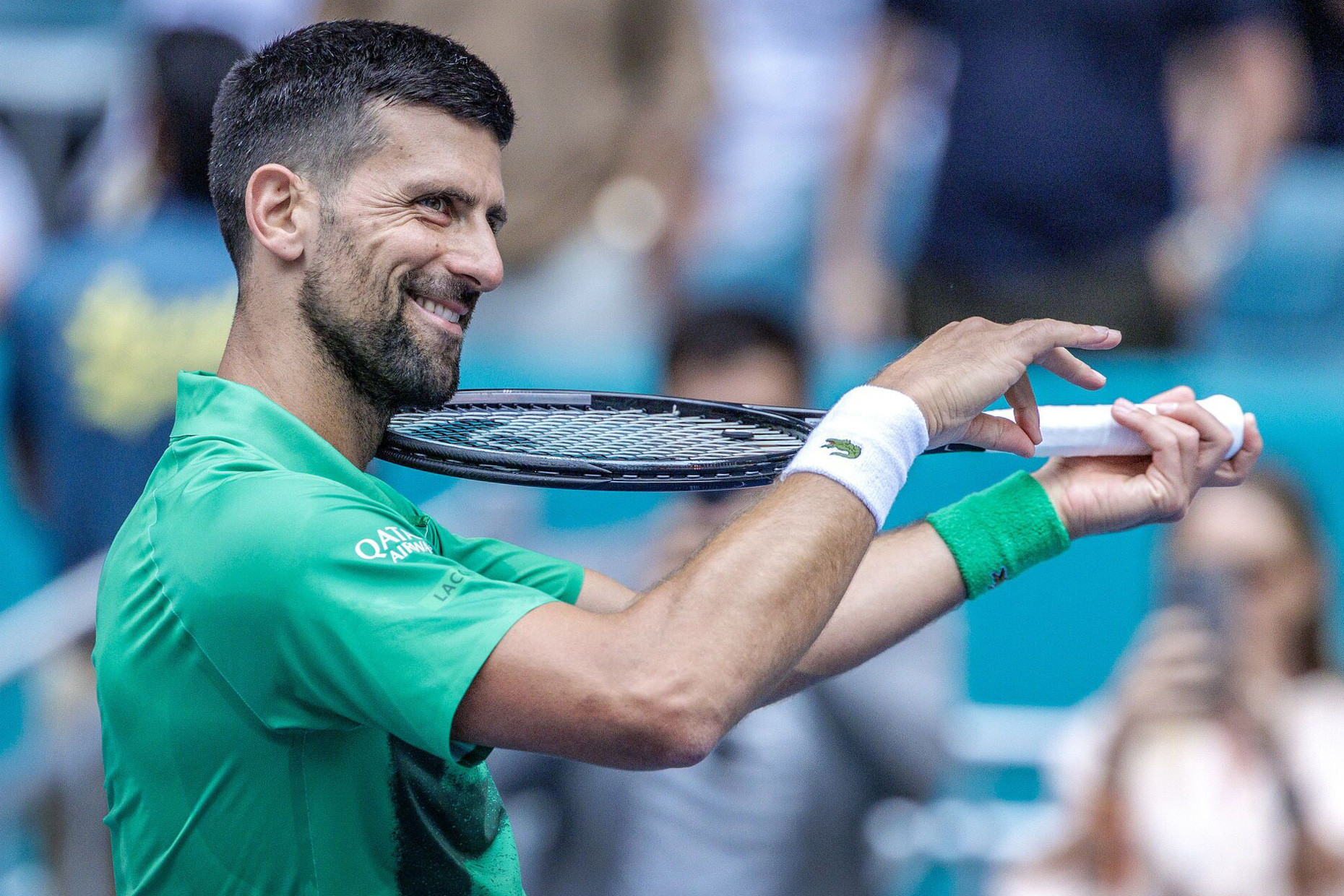 Diễn biến trận đấu