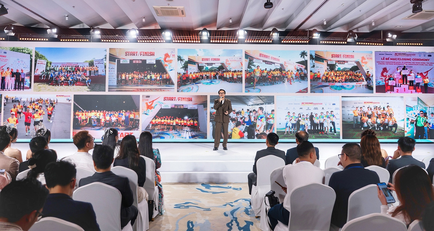 Nguyên nhân tổ chức