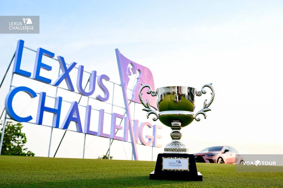 Các golfer Việt Nam