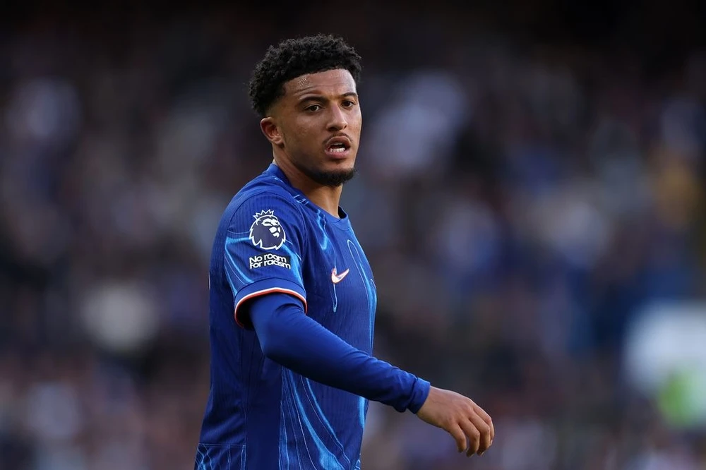 Hậu quả nếu Chelsea không mua đứt Sancho
