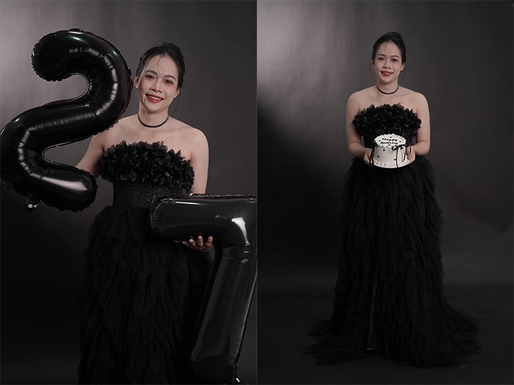 Hình mẫu truyền cảm hứng